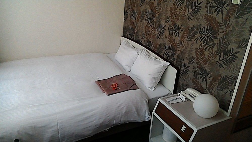 Hotel Heal In Yokkaichi Zewnętrze zdjęcie