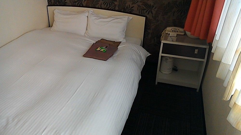 Hotel Heal In Yokkaichi Zewnętrze zdjęcie