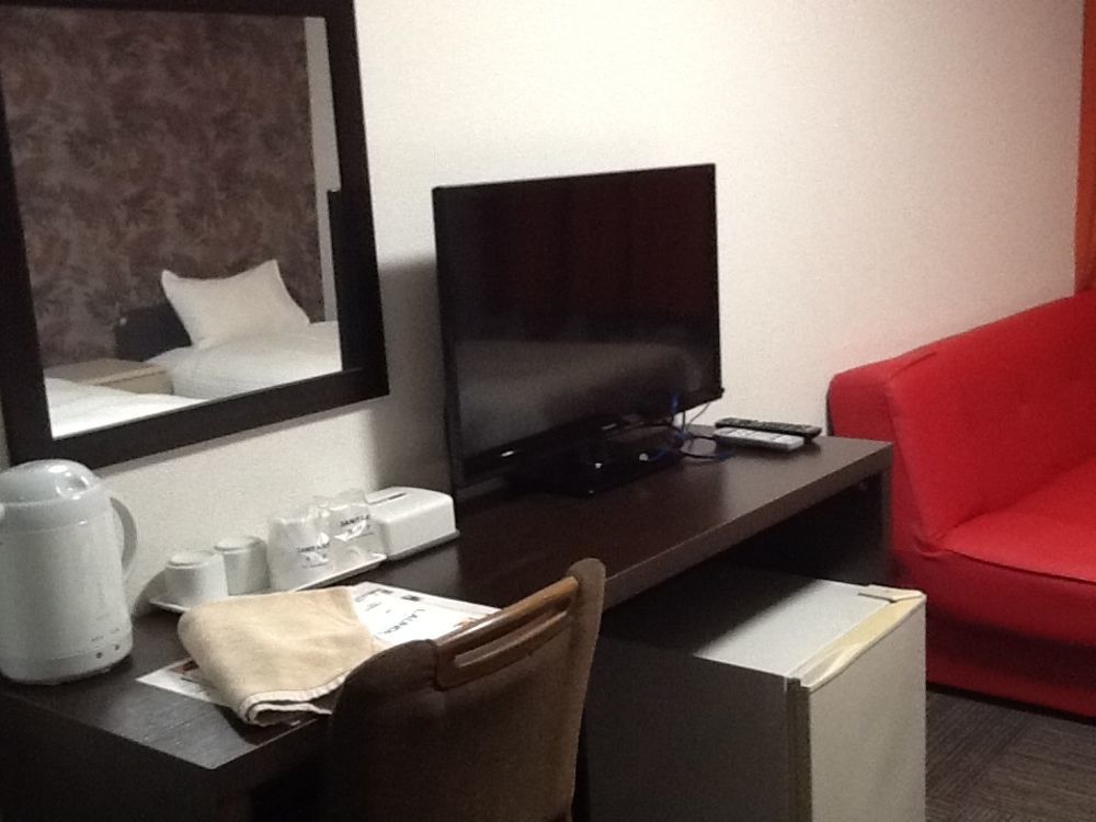Hotel Heal In Yokkaichi Zewnętrze zdjęcie