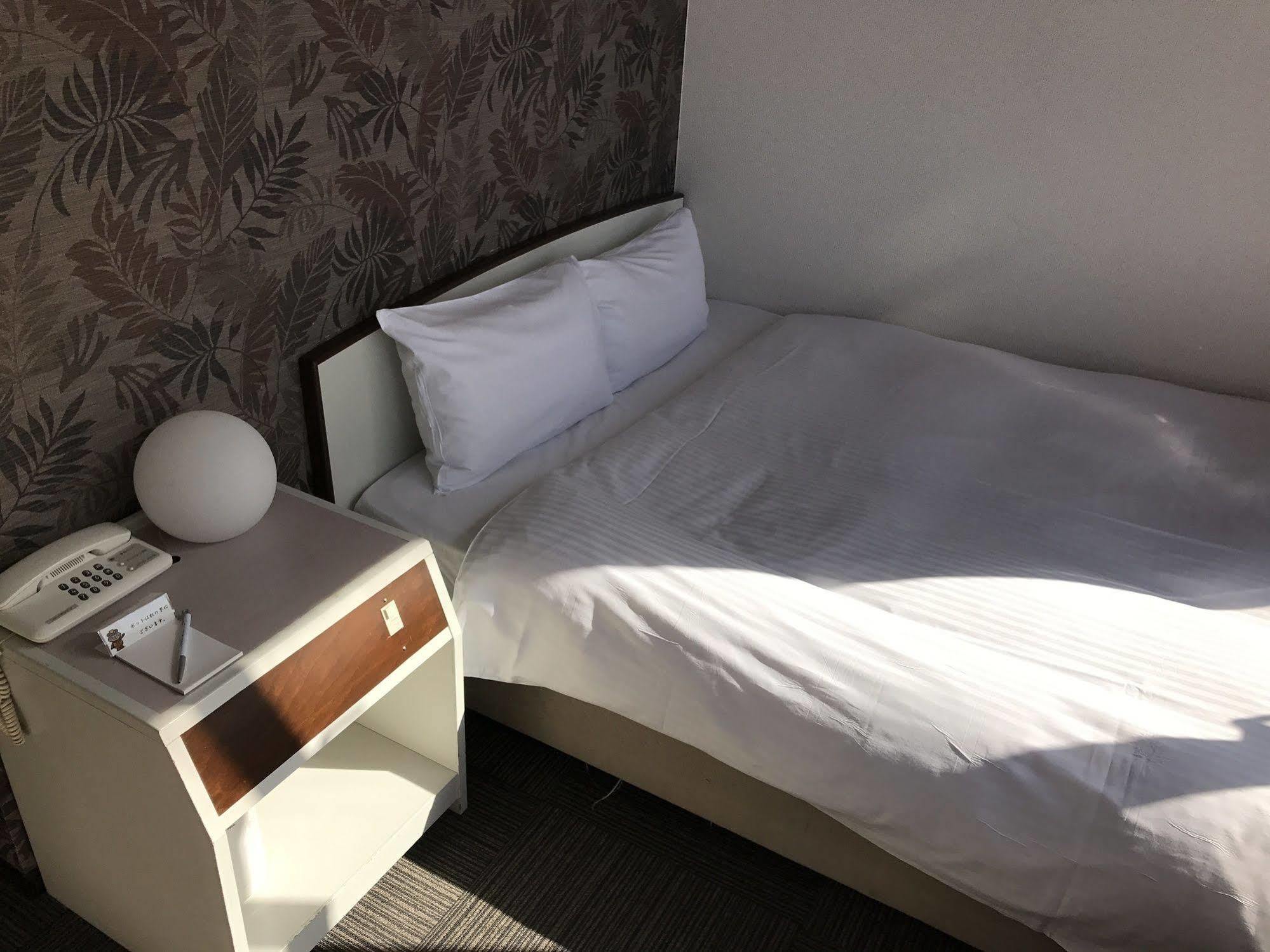 Hotel Heal In Yokkaichi Zewnętrze zdjęcie
