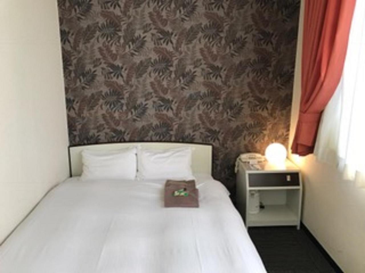 Hotel Heal In Yokkaichi Zewnętrze zdjęcie