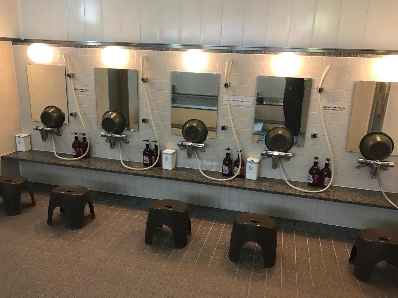 Hotel Heal In Yokkaichi Zewnętrze zdjęcie