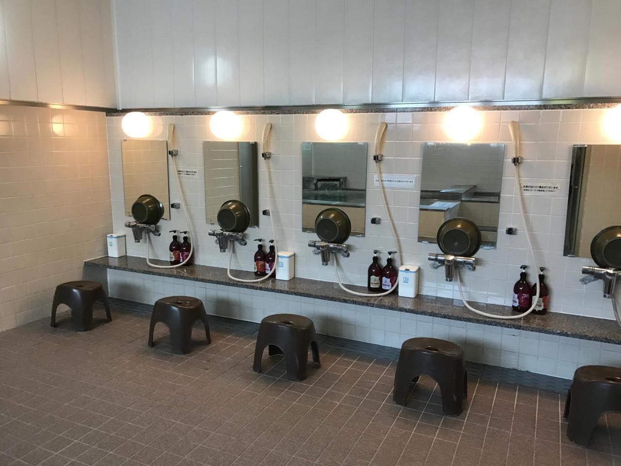 Hotel Heal In Yokkaichi Zewnętrze zdjęcie